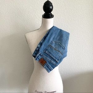 Lucky Brand Lolita Skinny Jeans 2/26 A